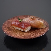 ◇当店こだわり島寿司◇
