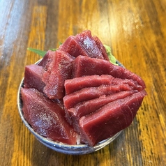 みなとや本気の大間本鮪丼