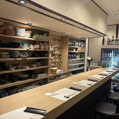 至福のひととき和膳しらくのコース写真