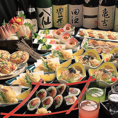 魚・肉・地酒 弐乃助の特集写真