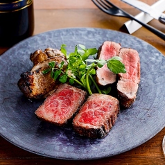 【厳選肉×イタリアン】BATON 東池袋店の写真2