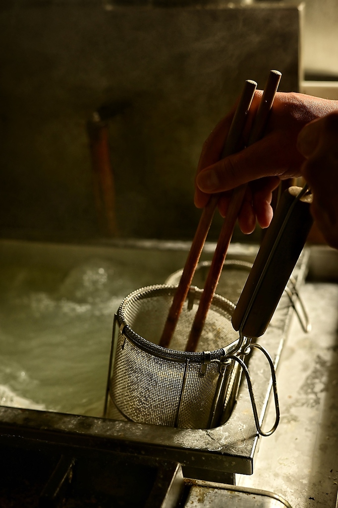 麺の茹で具合やソースの絡み方にもこだわったパスタメニュー◎心を込めてご提供いたします。