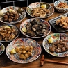 はなび 上野店のおすすめポイント3