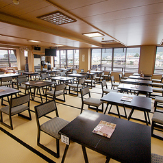 京料理 宇治川の雰囲気1
