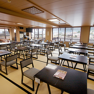 京料理 宇治川の雰囲気1