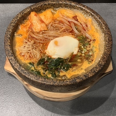 チゲうどん