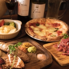 イタリアン大衆酒場 HARUTA ハルタ 練馬店のコース写真