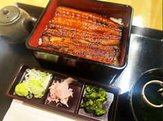 並うな重「竹」