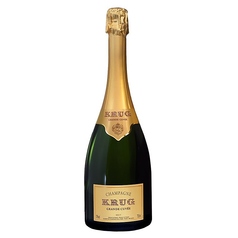 クリュッグ グランド キュヴェの写真