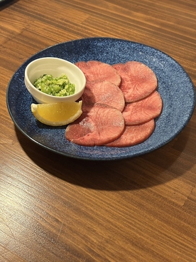 北見やきにく渡海のおすすめ料理1