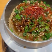 ごはんバー サンドノメシのおすすめ料理2