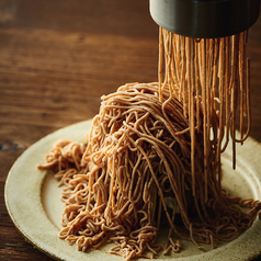 生搾りできたてモンブラン