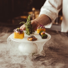 ~前菜2種盛り合わせ~