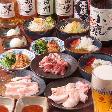 想 sou 下北沢のおすすめ料理1