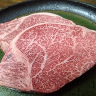 希少部位牛上ヒレシャトーブリアンステーキ150g