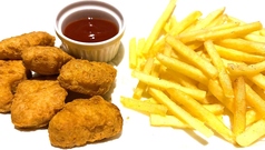 partyTRUMP パーティートランプ 小松駅前のおすすめ料理3