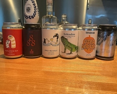 クラフトビール