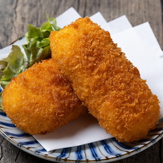 クリームコロッケ