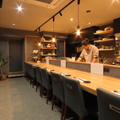 にほん料理 たにまつの雰囲気2