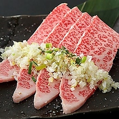 桜木町de焼肉 DOURAKU ドウラクのコース写真