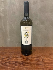 ラウス シャルドネ