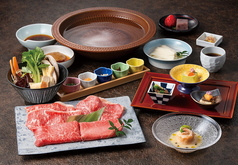 しゃぶ膳 [肉 約150g]