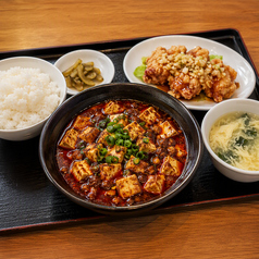 ぎょうざ大好のおすすめ料理3