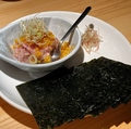 料理メニュー写真&nbsp;つまみとろたく