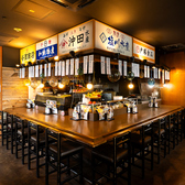 だんまや水産 上田店の雰囲気2