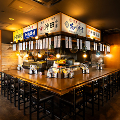 だんまや水産 上田店の雰囲気2