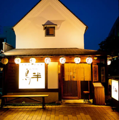 やきとり専門店鳥半阪神西宮店の雰囲気3