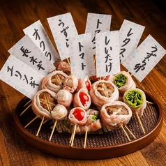 はなび 上野店のおすすめ料理1