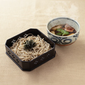 料理メニュー写真&nbsp;鴨つけそば