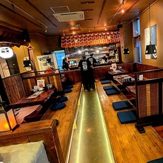 酒場 導楽のおすすめポイント1