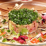 創作料理はピカイチ♪お酒にあうおつまみがたくさん！