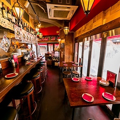 【貸切宴会】20名様～50名様までの貸切・パーティー大歓迎♪