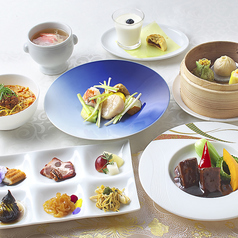 過門香 KITTE丸の内店のコース写真