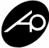 アルペンプラザのロゴ
