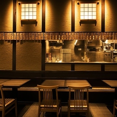 鉄板焼 鶏料理 かしわ 阪急西宮ガーデンズ店の特集写真