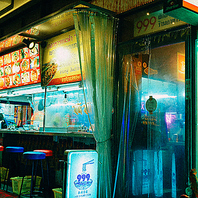 タイ現地を100%再現！！