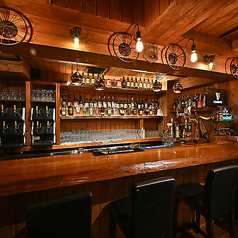 新宿クラフトビール＆ダイニングバー West house の特集写真