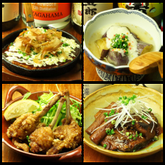 くいもんや こうたろー 鹿児島 天文館のおすすめ料理1