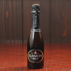 ブリュット・スプマンテ