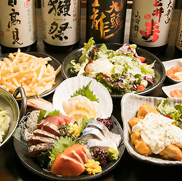 串焼き みや田 大宮店のおすすめ料理1