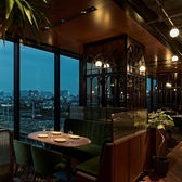 The TAILOR YARD MAIN DININGの雰囲気2