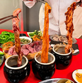 大衆ホルモン肉力屋 中野北口店のおすすめ料理1
