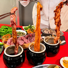 大衆ホルモン肉力屋 中野北口店のおすすめ料理1