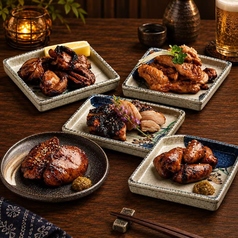 はなび 上野店のおすすめ料理2