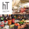 ～昼呑み交流酒場～HALF TIME