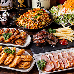 TOKYOKOMACHI トウキョウコマチ 水道橋東京ドーム店の特集写真